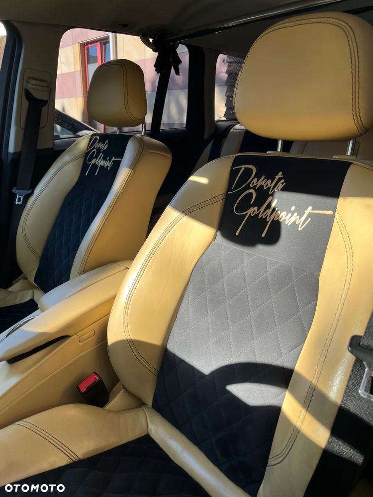 Mercedes-Benz GLK 220 CDI 4-Matic - 14