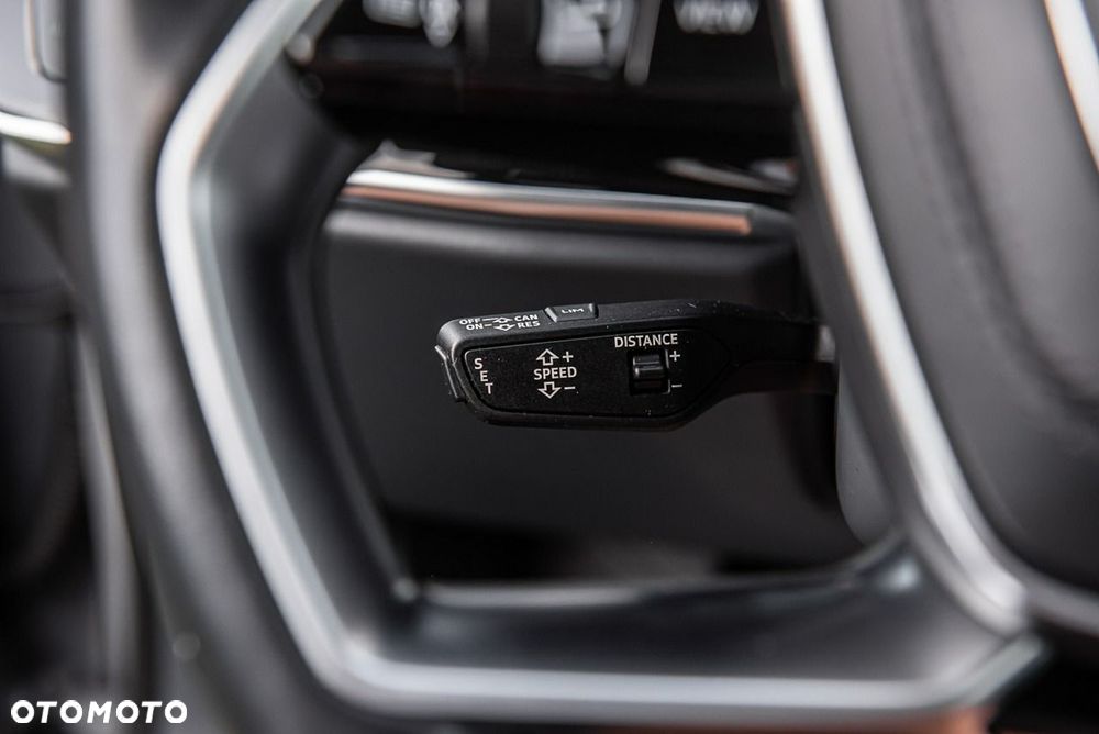 Audi A8 - 22