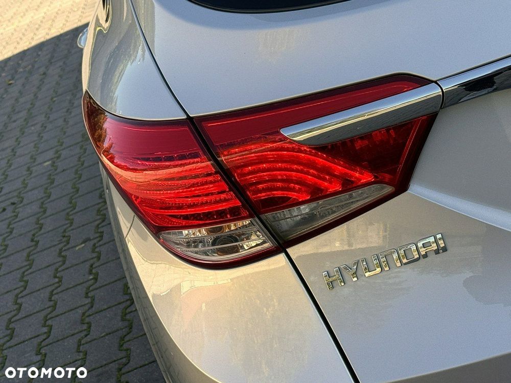 Hyundai i40 1.7 CRDi Premium - 38