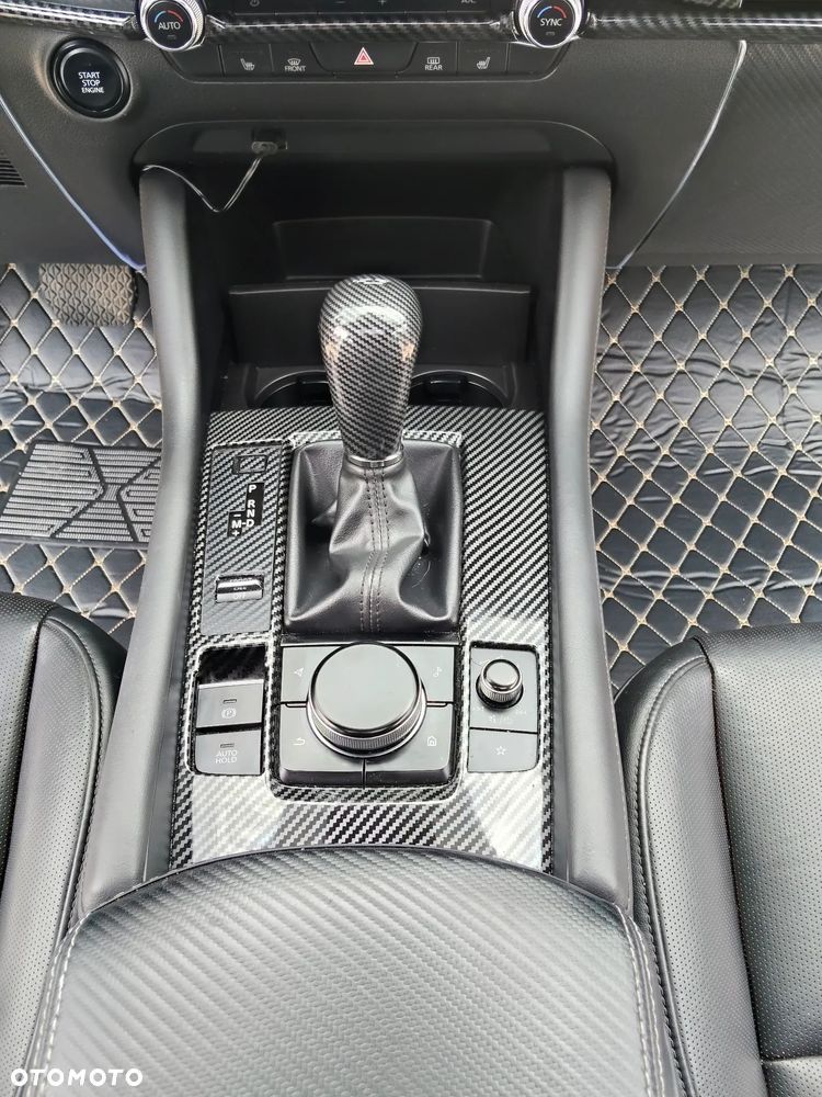 Mazda 3 - 21