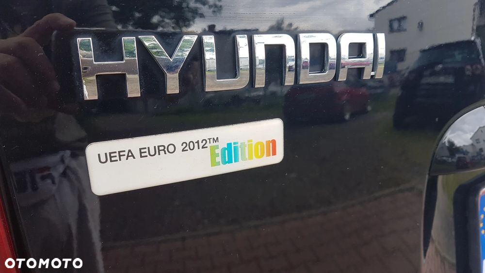 Hyundai i30 i30cw 1.4 UEFA EURO 2012 Edition - 30