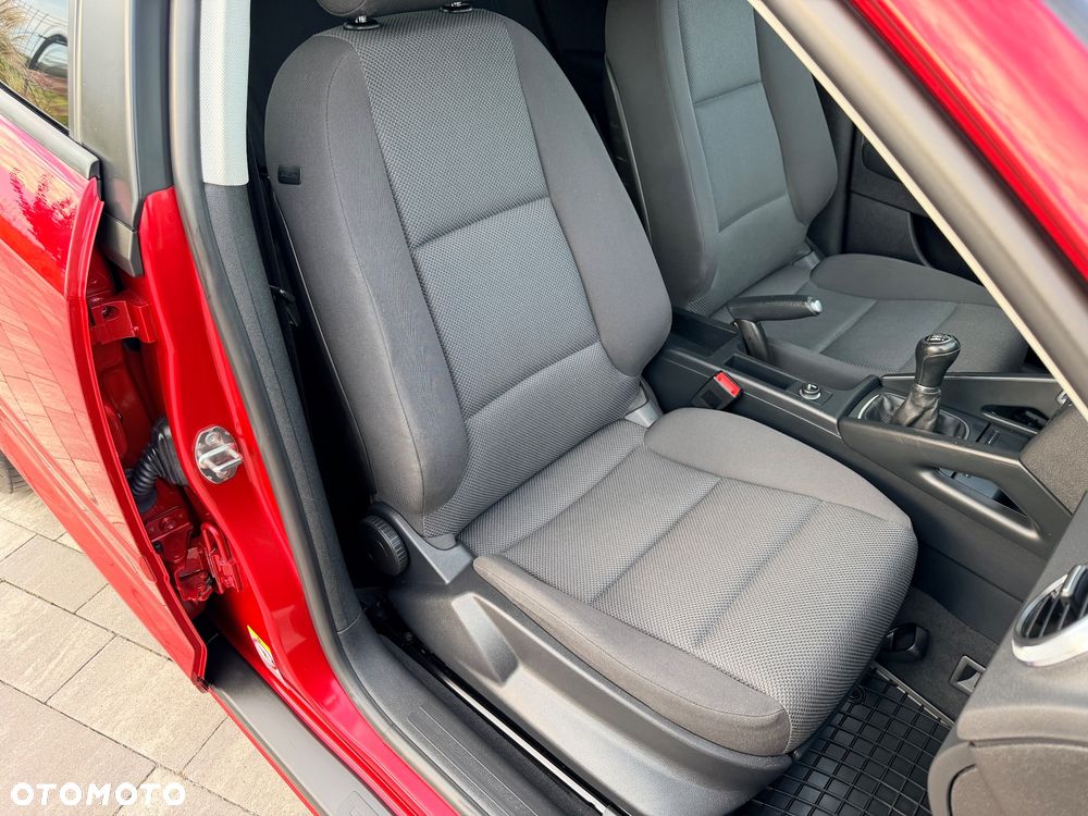 Audi A3 Sportback 1.8 TFSI Attraction - 17