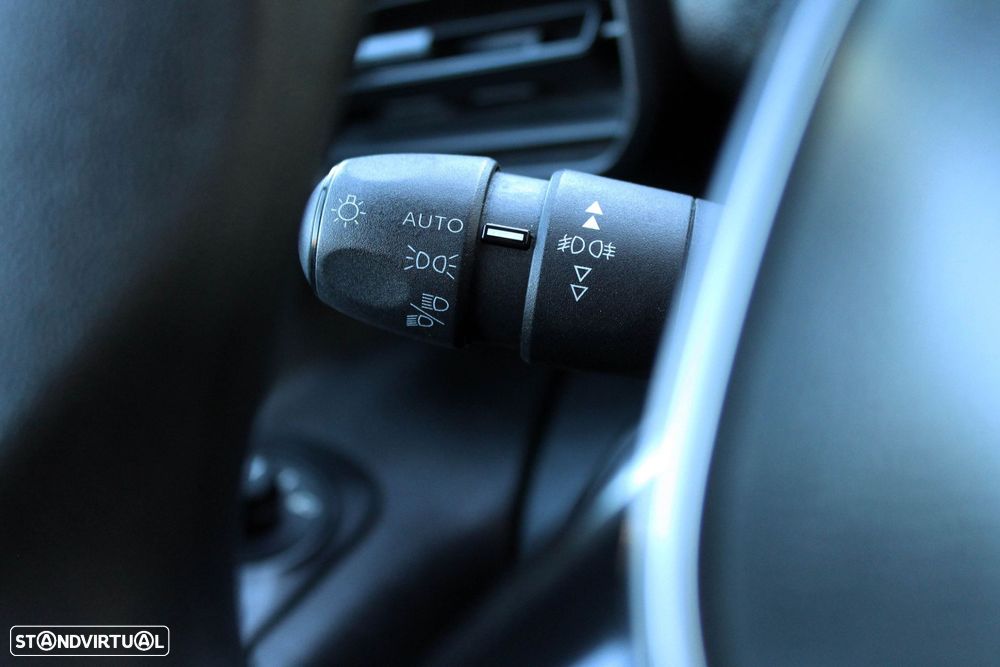 Peugeot Partner 1.5 BlueHDi Premium Longa - 8