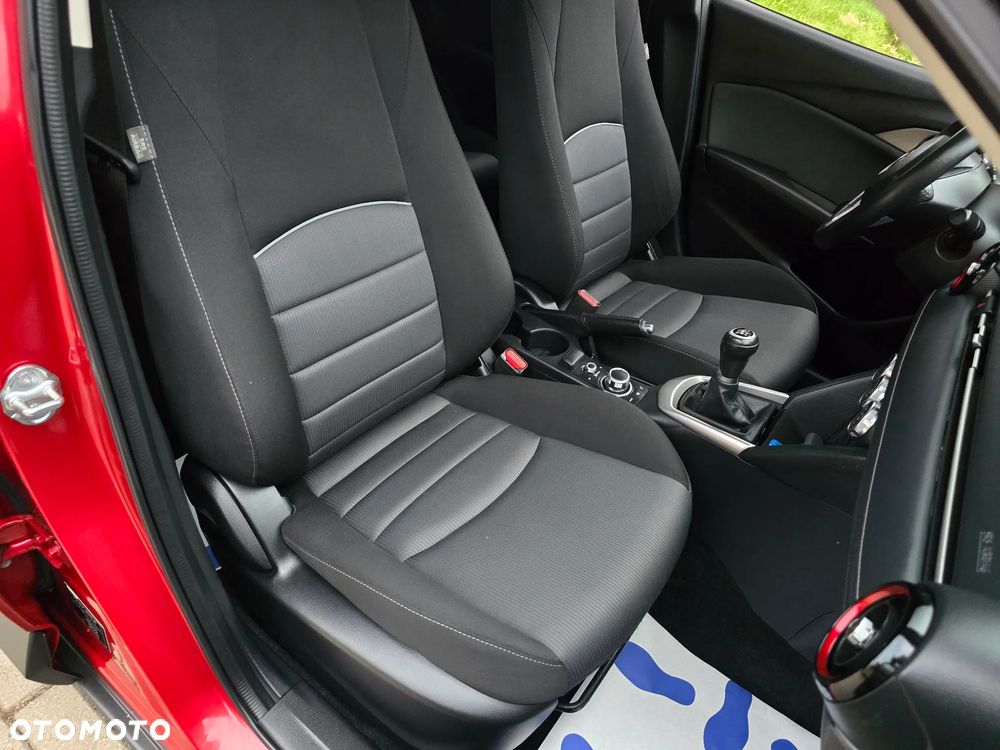 Mazda CX-3 2.0 Skypassion - 30