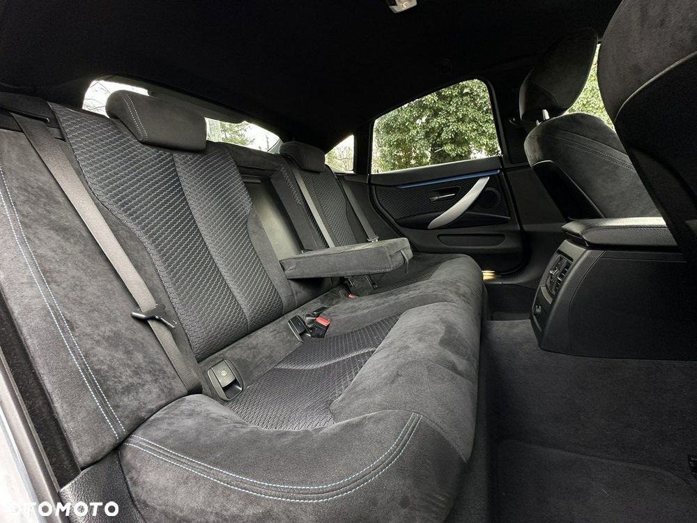 BMW Seria 4 - 10