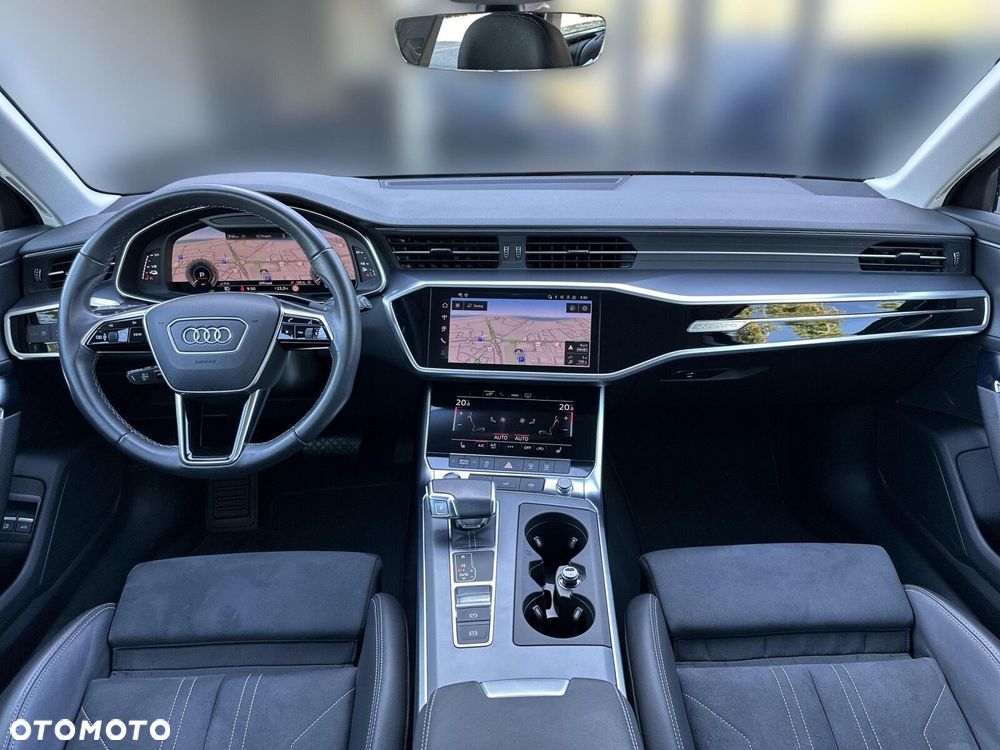Audi A6 - 17