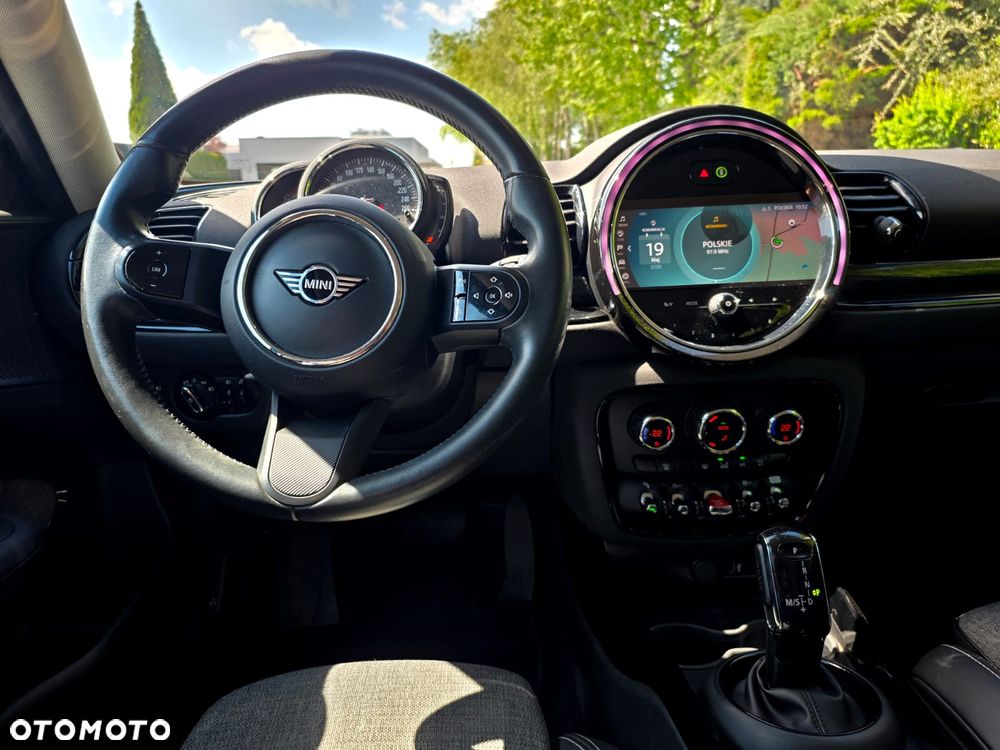 MINI Clubman - 11