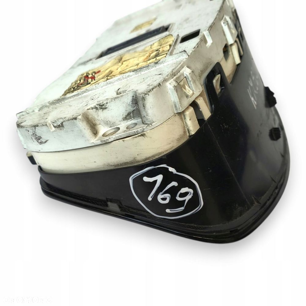 LICZNIK ZEGARY 4M5T-10849-GM Ford Focus MK2 C-max MK1 1.6 2.0 TDCI Diesel - 6