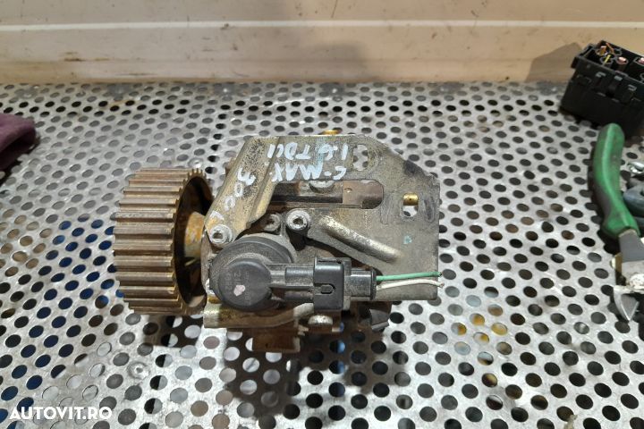 Pompa inalta presiune 0445010102 / 9654794380A 0445010102 / 965479438 - 4
