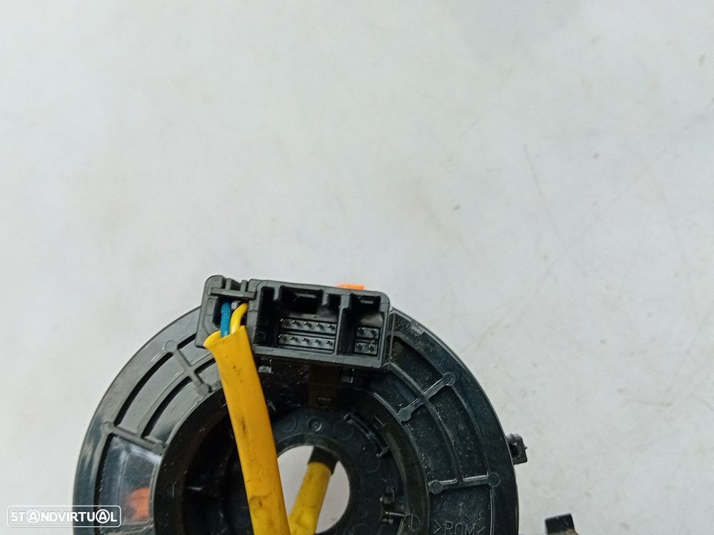 Fita de airbags TOYOTA iQ (_J1_) - 3