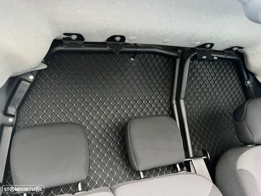 Citroën Berlingo 1.6 BlueHDi Feel - 5