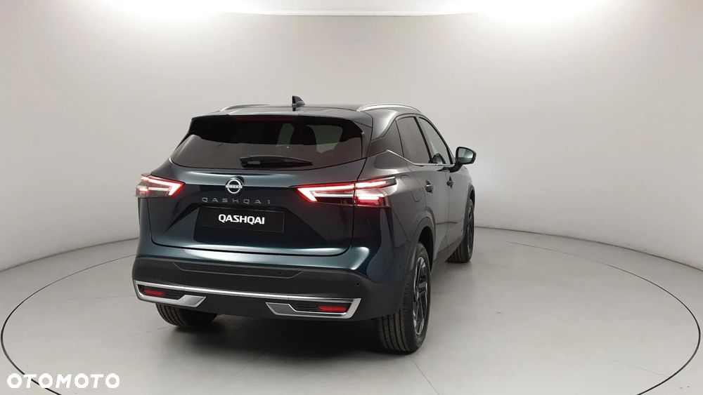 Nissan Qashqai 1.3 DIG-T mHEV N-Connecta - 10