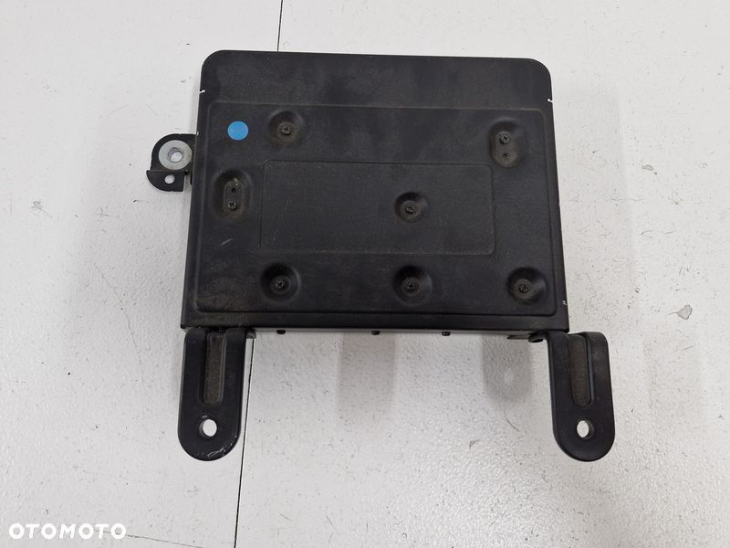 volvo s60 2 ii wzmacniacz radia audio 30659583 - 7