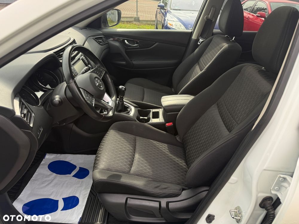 Nissan X-Trail 1.6 DIG-T Tekna 2WD - 16