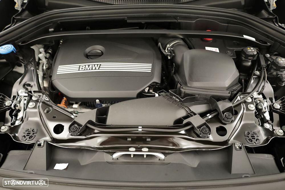 BMW X1 xDrive25e - 24