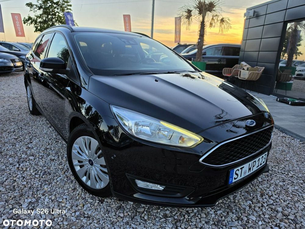 Ford Focus - 7