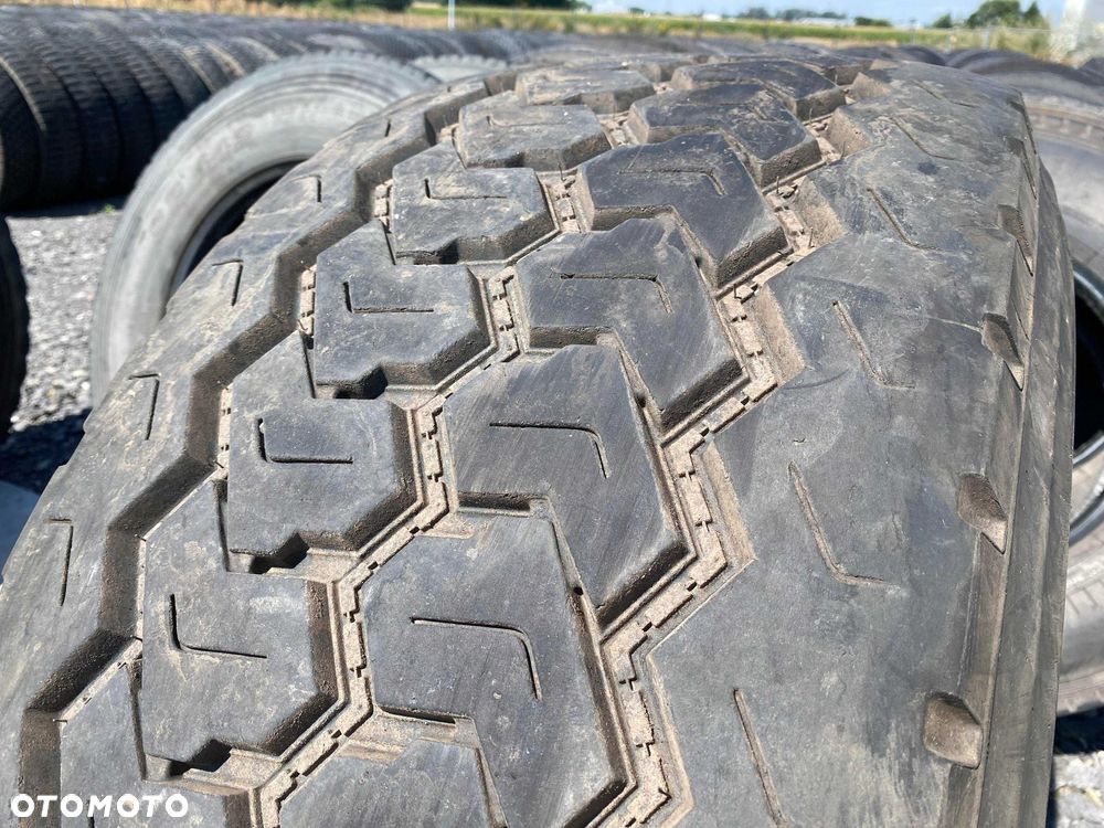 425/65R22.5 Opona AEOLUS AGC28 Naczepowa AGC 28 - 4