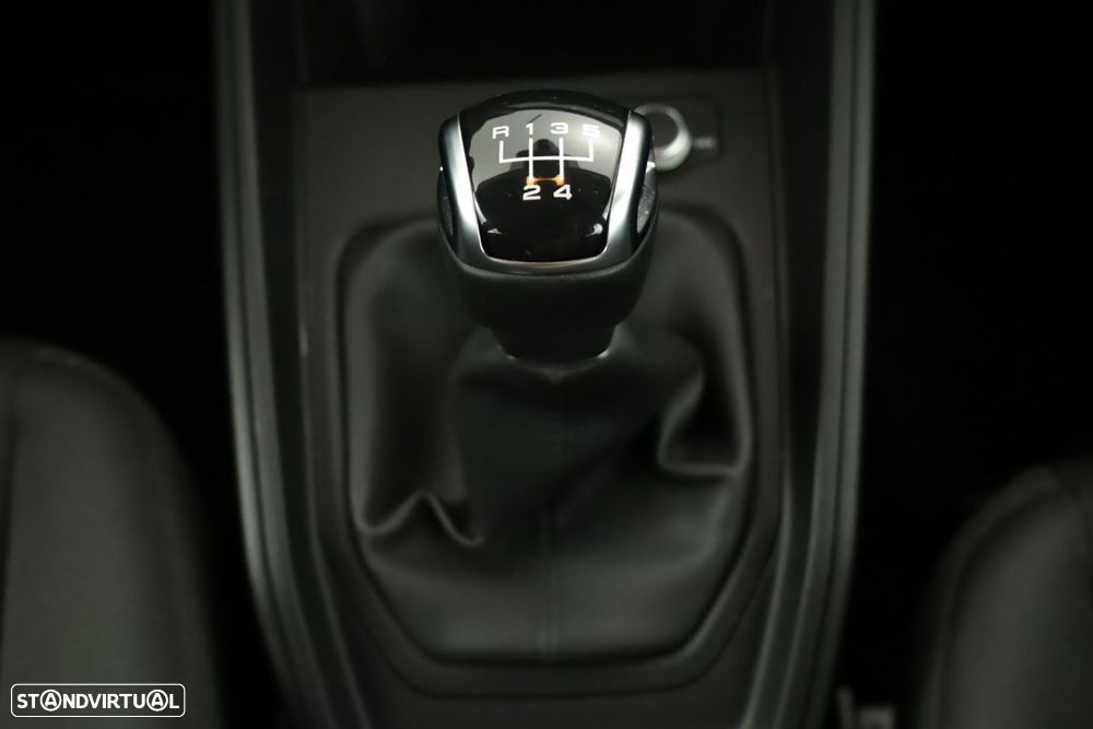 Audi A1 Sportback 25 TFSI Advanced - 12