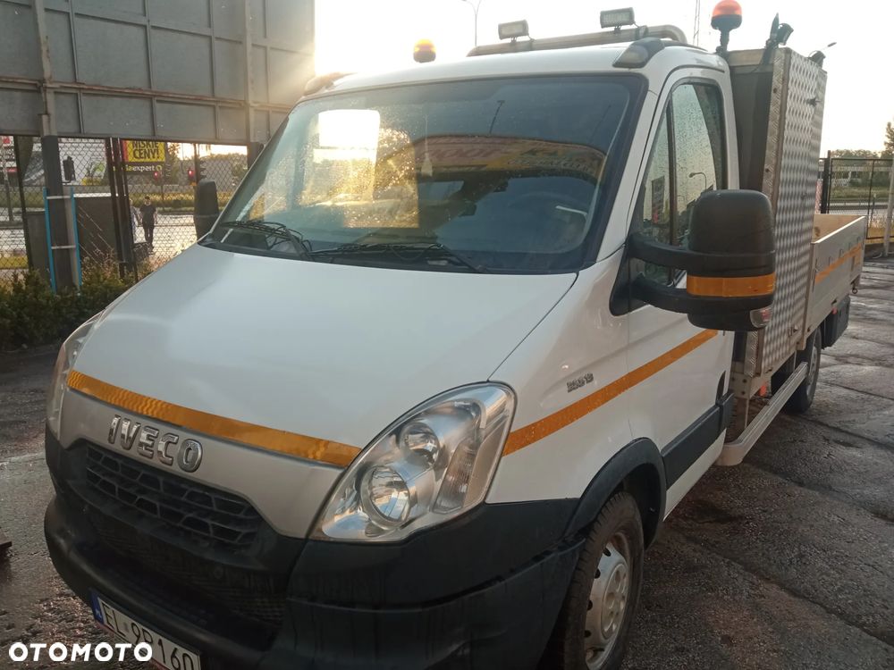Iveco Daily - 1