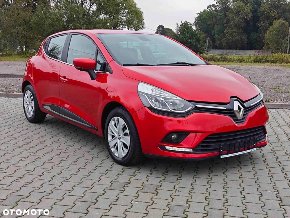 Renault Clio 0.9 Energy TCe Expression - 15