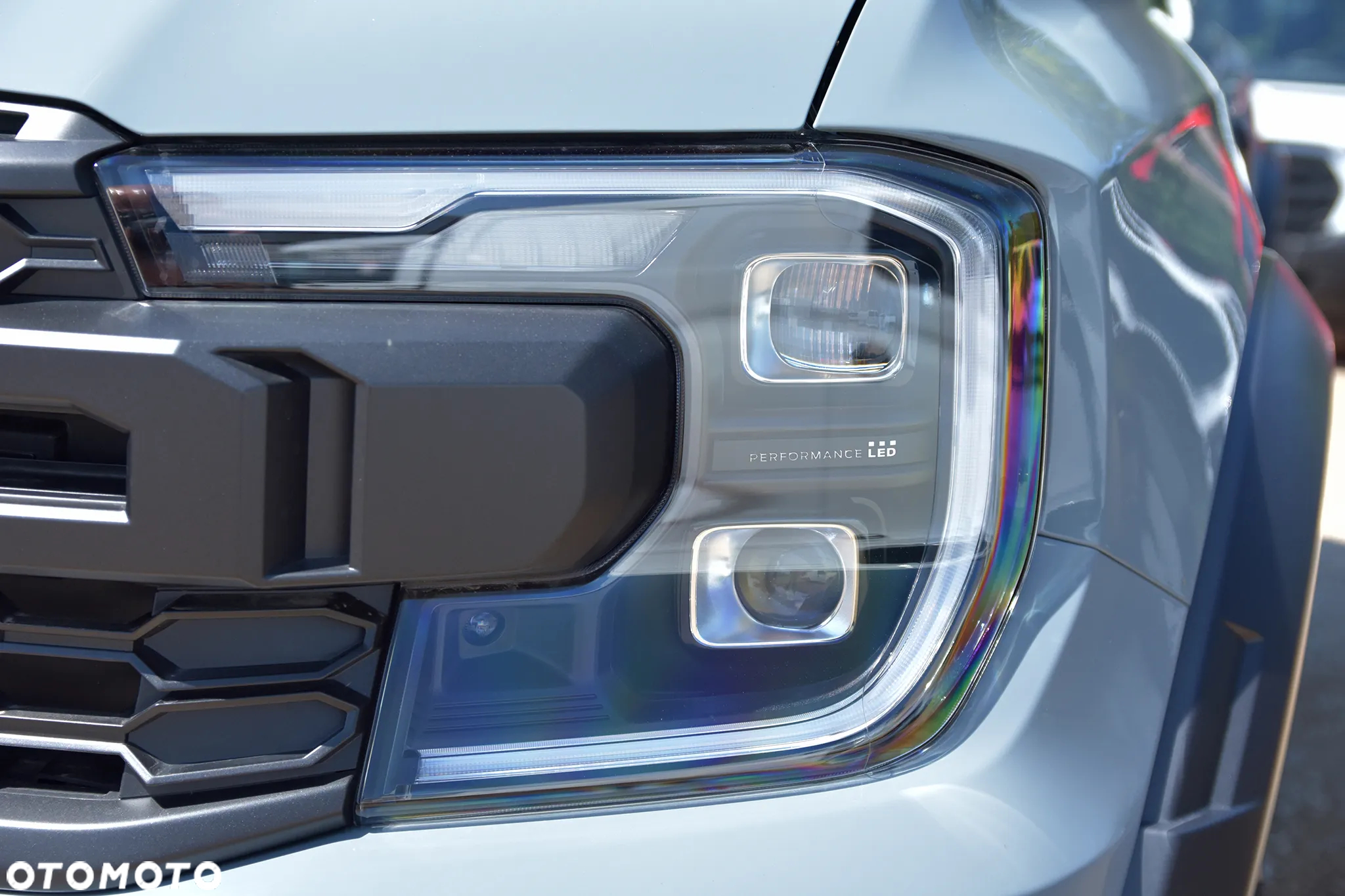 Ford Ranger Raptor - 29