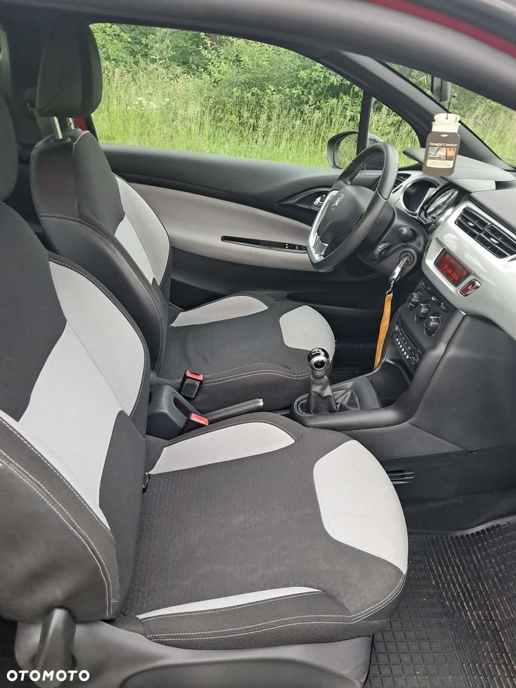 Citroën DS3 - 6