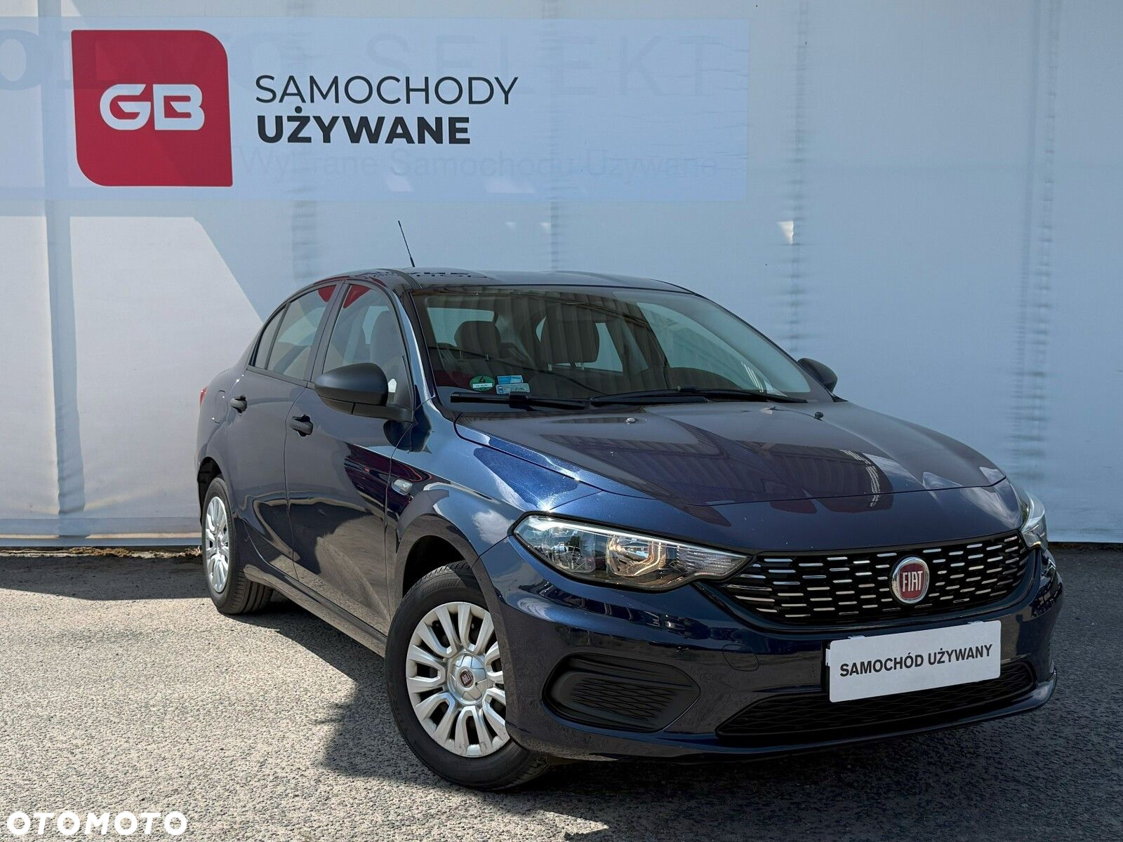 Fiat Tipo 1.4 16v Pop - 4