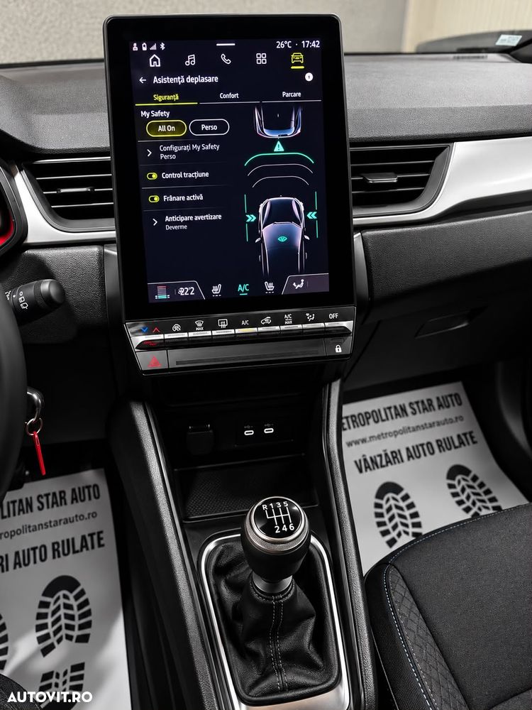 Renault Captur - 11