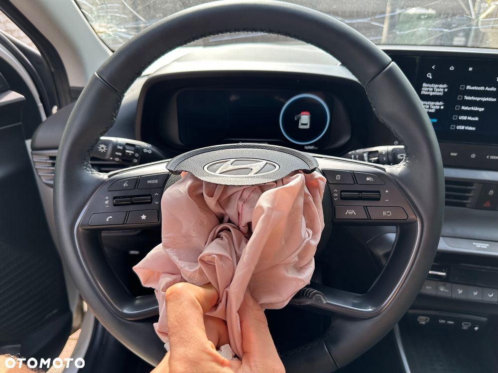 Hyundai i20 - 21