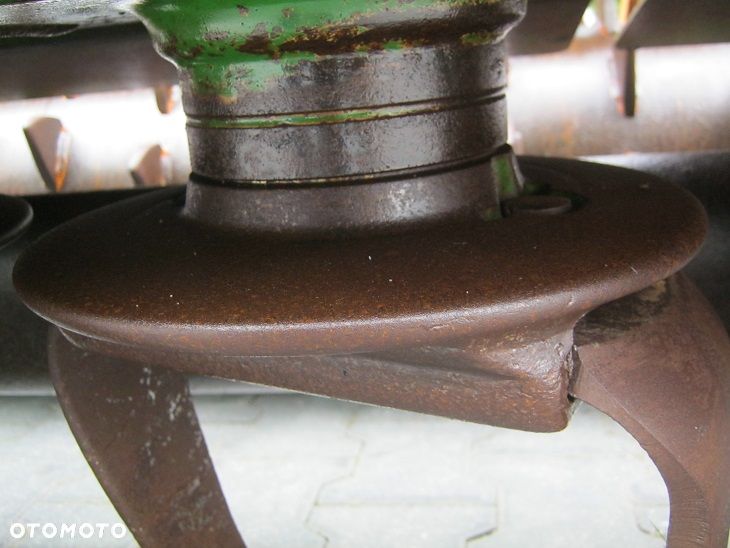 Amazone KX 3000-190 - 8