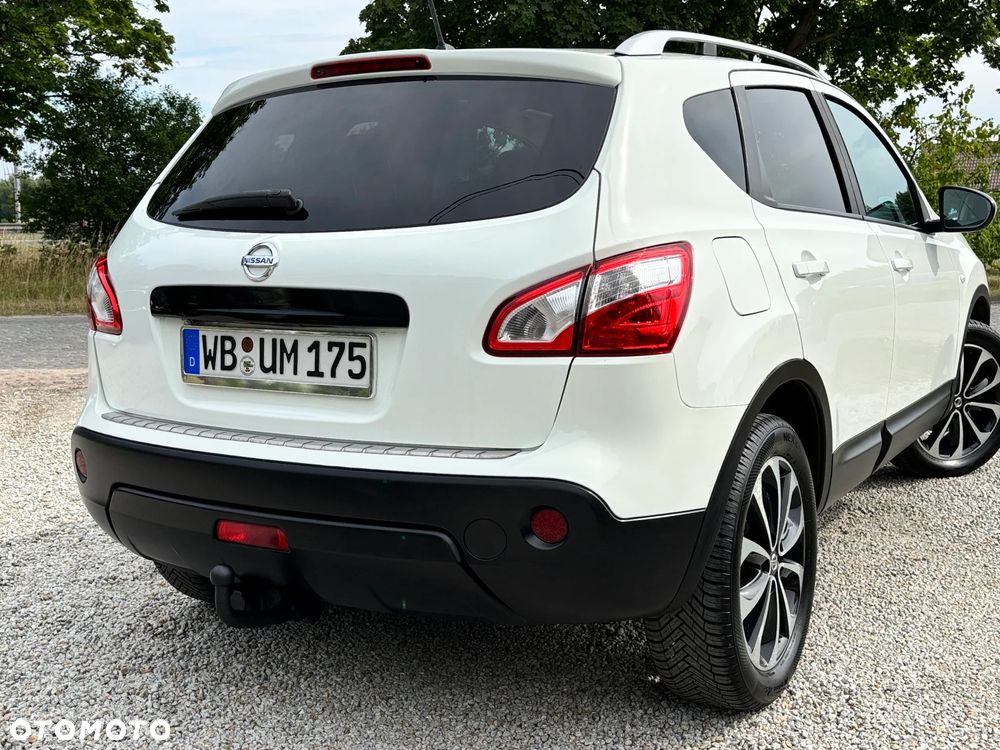 Nissan Qashqai 2.0 tekna - 30