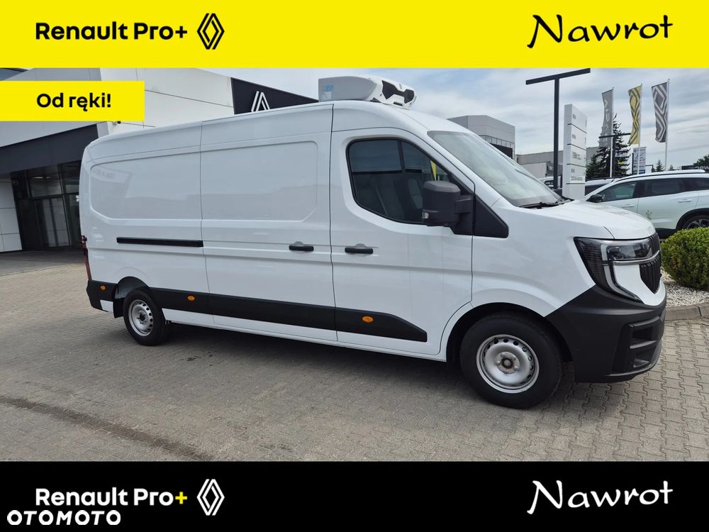 Renault Master - 1