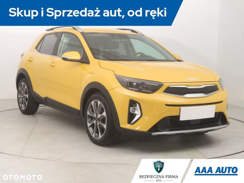 Kia Stonic - 3