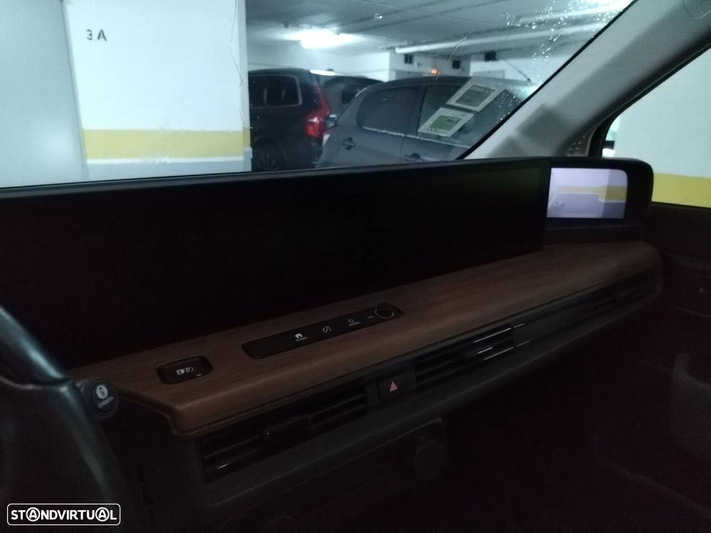 Honda e Advance (17") - 13