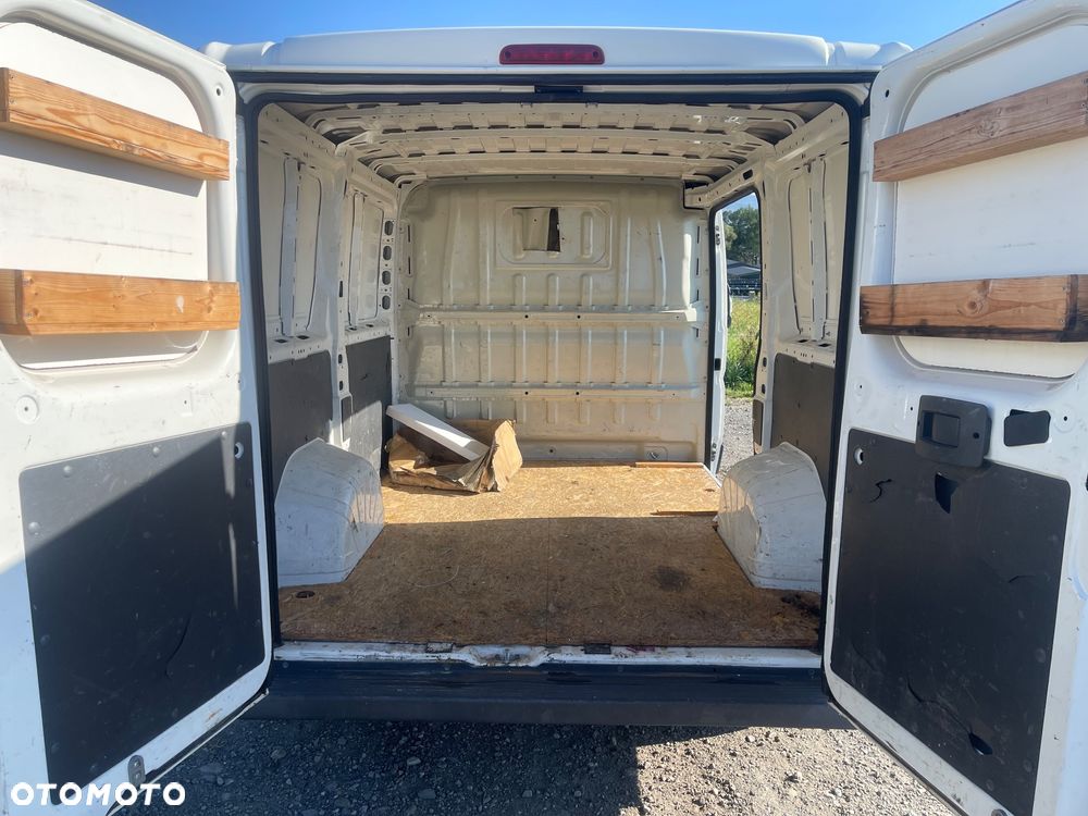 Fiat Ducato - 12
