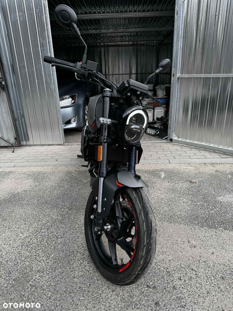 Benelli Leoncino - 2