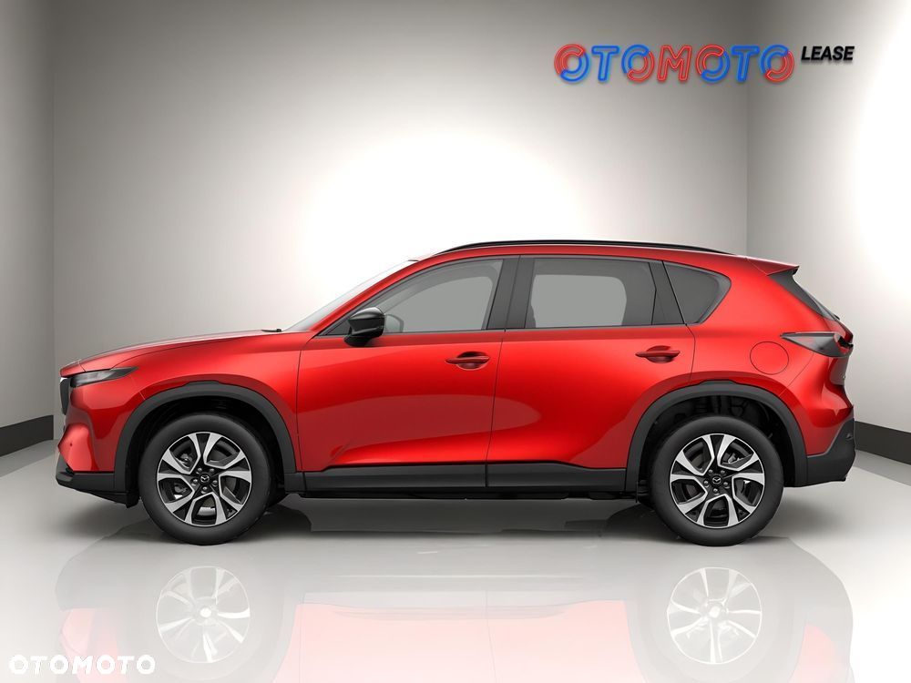 Mazda CX-5 2.5 e-SKYACTIV G Exclusive-Line - 8