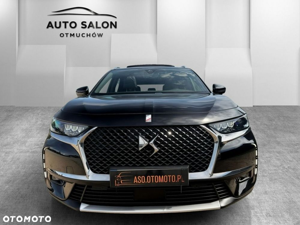 DS Automobiles DS 7 Crossback - 2