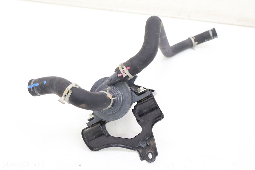 LEXUS LM II TOYOTA DODATKOWA POMPA WODY PRZEWODY WODY G9040-48060 - 1
