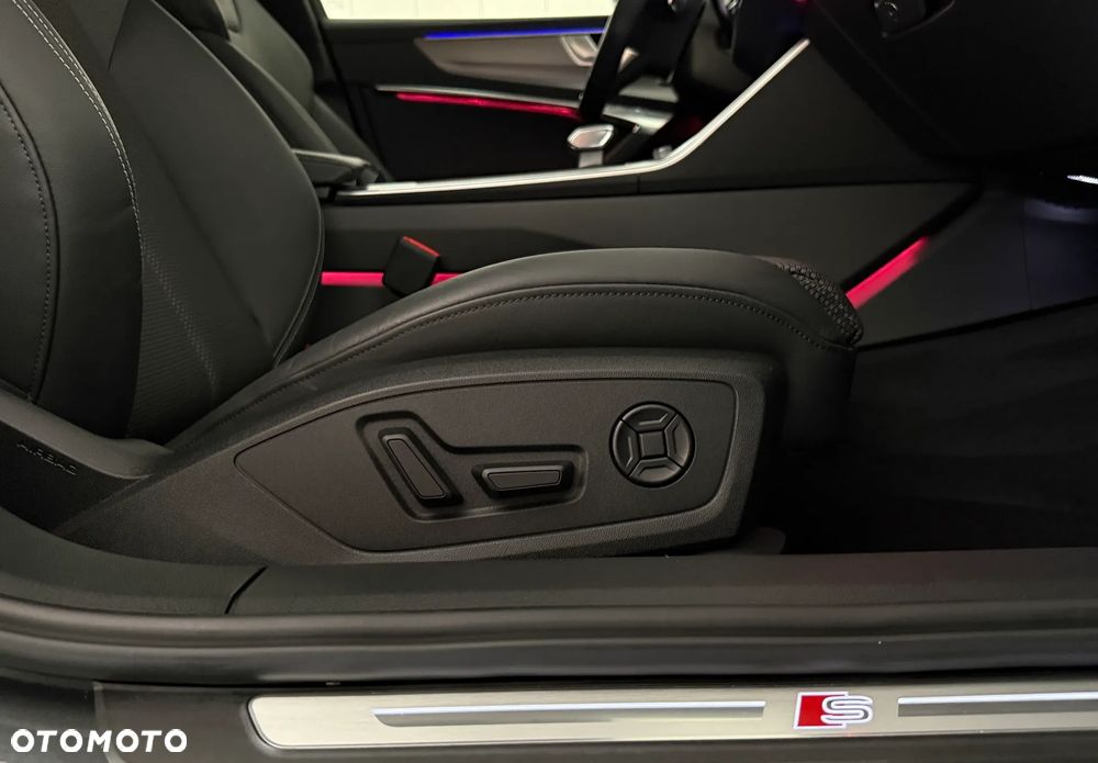 Audi A6 Limousine - 18