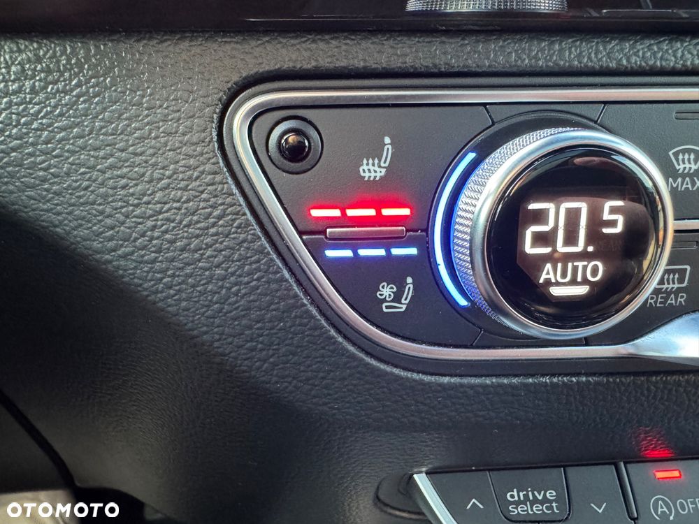 Audi Q5 2.0 TFSI Quattro S tronic design - 32