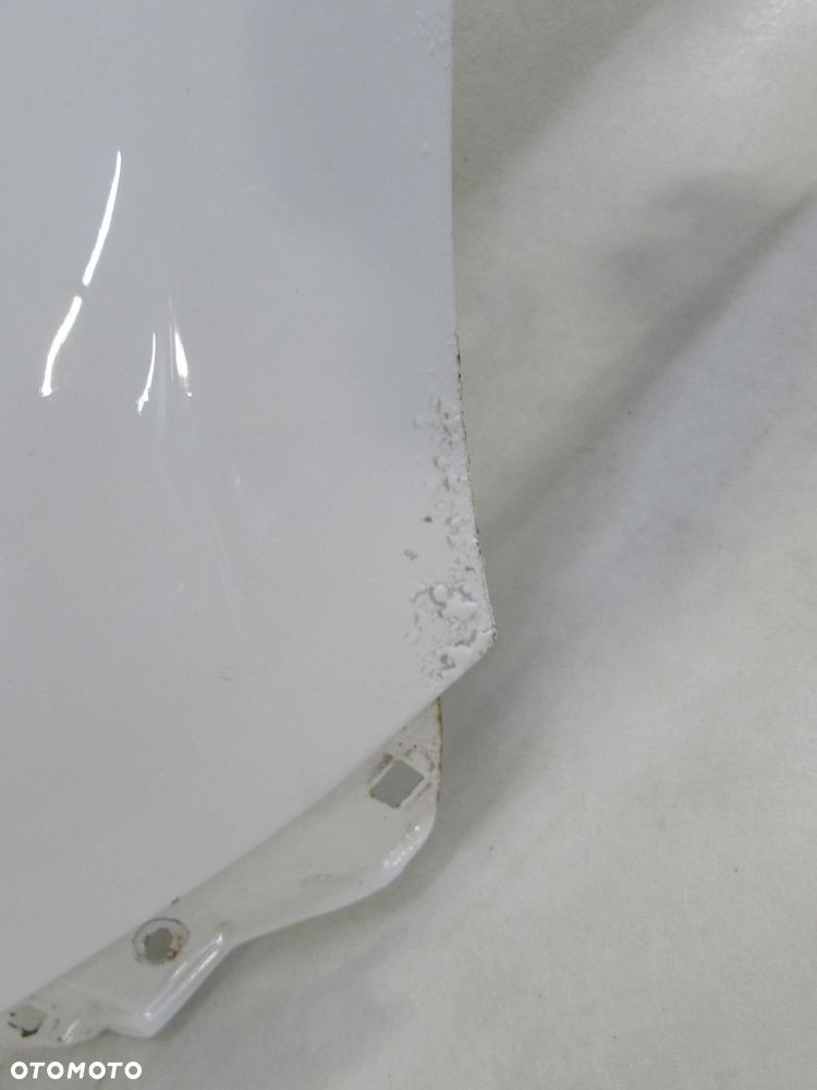 TOYOTA YARIS II LIFT 09-11 BLOTNIK PRZOD LEWY KPL 068 - 6