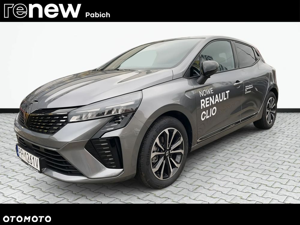 Renault Clio - 1