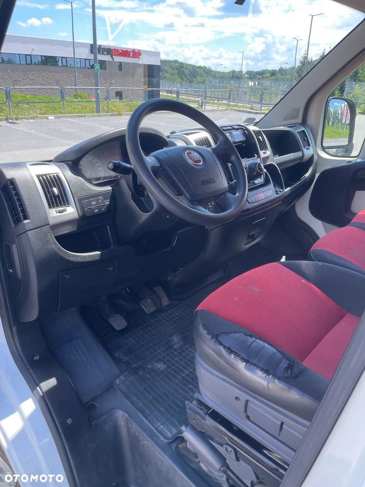 Fiat DUCATO L3H2 - 17