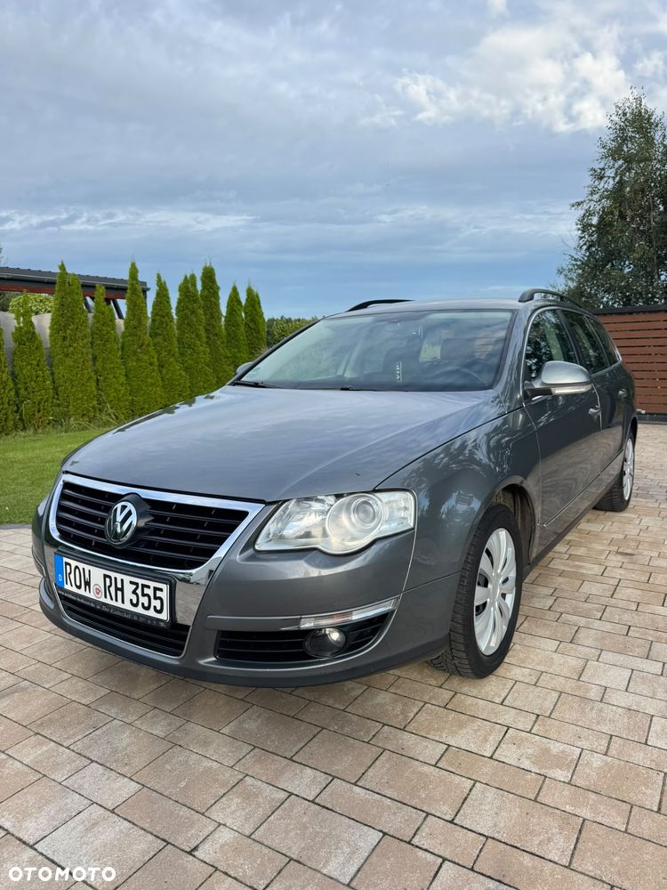 Volkswagen Passat 2.0 TDI Individual - 5