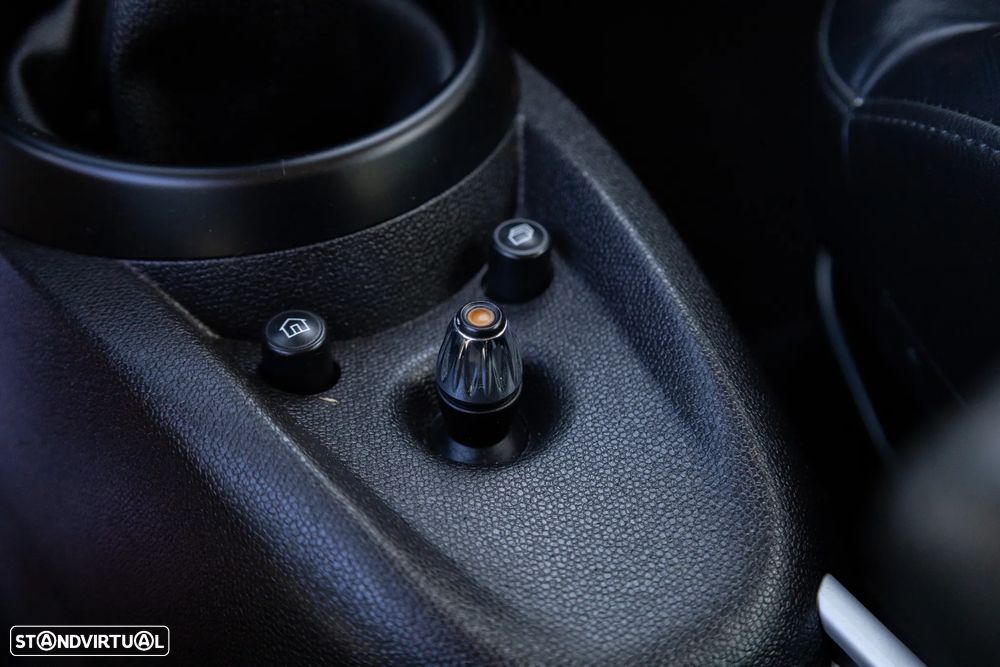 MINI Countryman Cooper D - 22