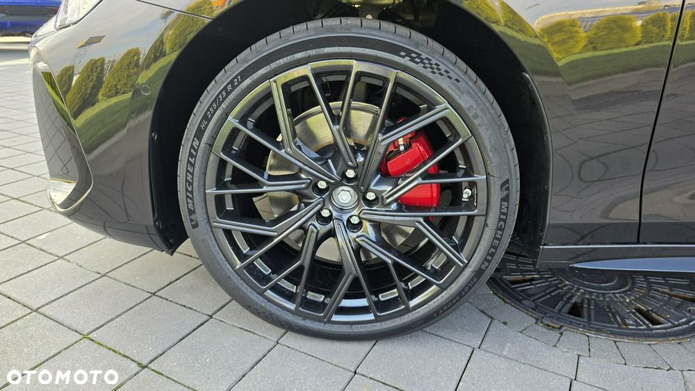 Audi A6 Avant - 6