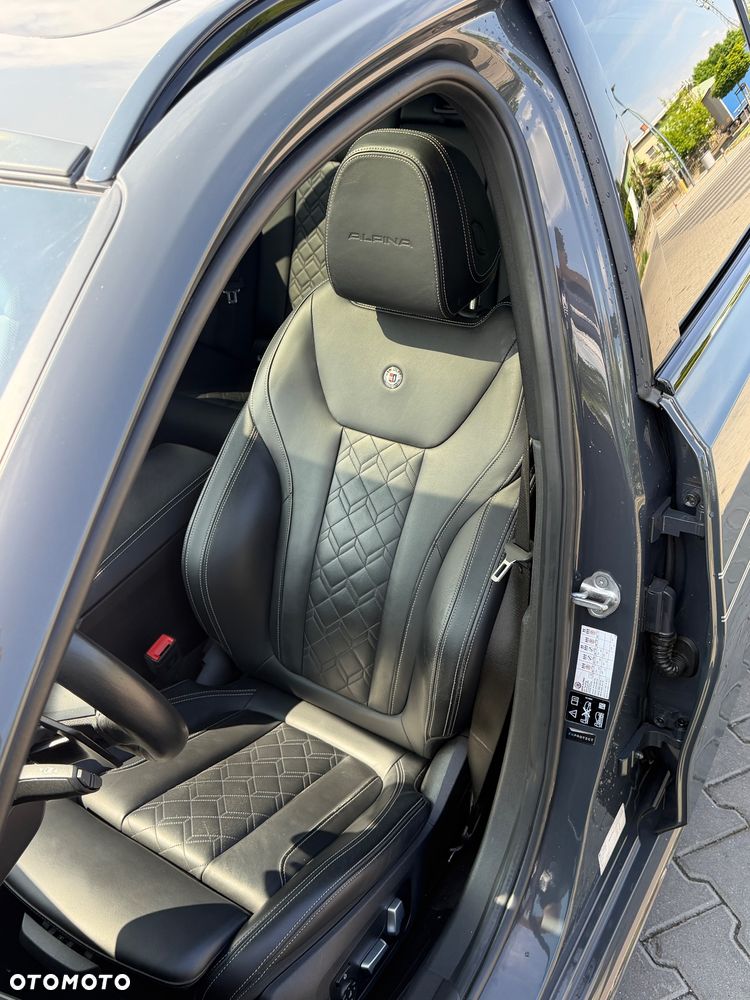 BMW-ALPINA D3 - 19