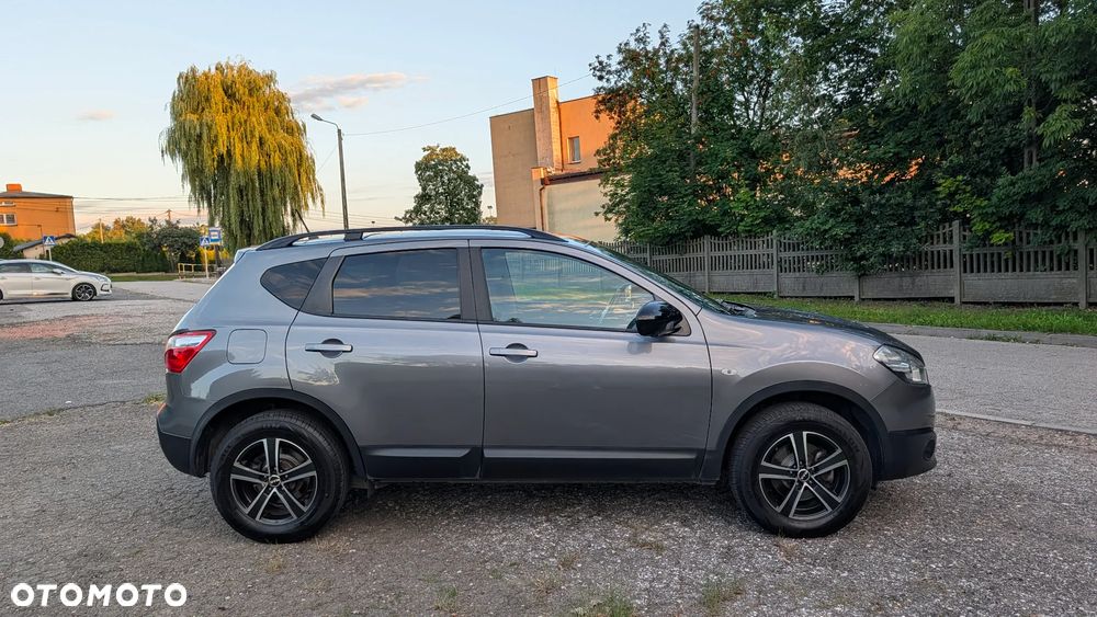 Nissan Qashqai 1.6 Tekna - 3