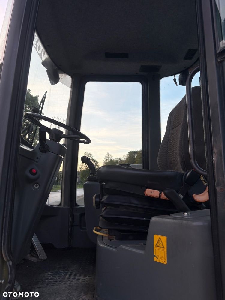 Volvo L30 - 7